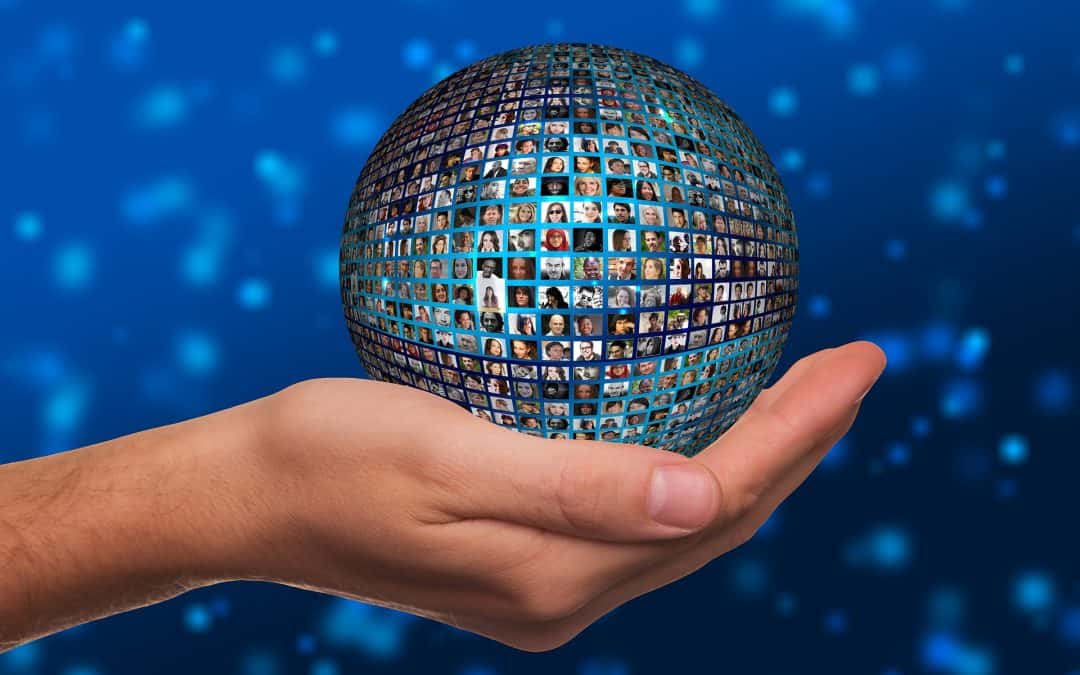 Welcome to Collaboration Global